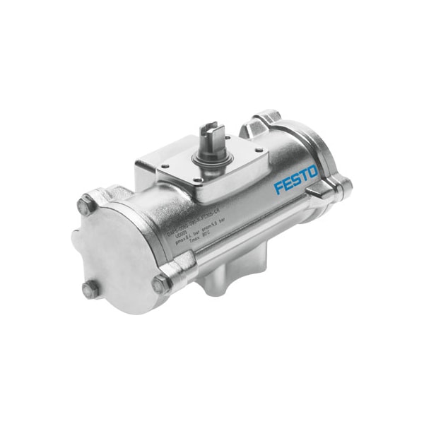 Festo Semi-Rotary Drive DAPS-0480-090-R-F0710-CR DAPS-0480-090-R-F0710-CR - main